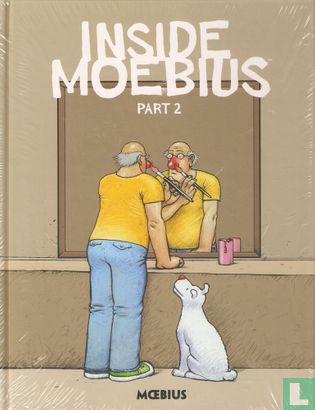 Inside Moebius 2 - Image 1