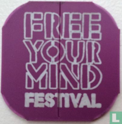 Free Your Mind 2018