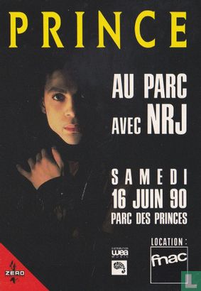 Prince Au Parc - Image 1