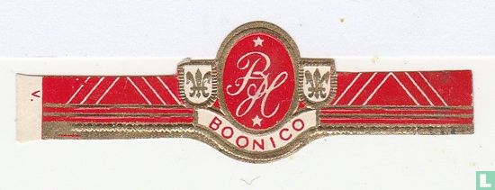 BH Boonico  - Image 1