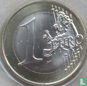 Portugal 1 euro 2018 - Image 2