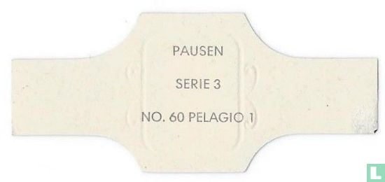 Pelagio 1 - Afbeelding 2