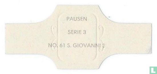 S. Giovanni 3 - Afbeelding 2