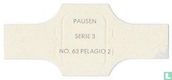 Pelagio 2 - Afbeelding 2