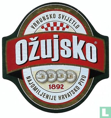 Ozujsko - Image 1