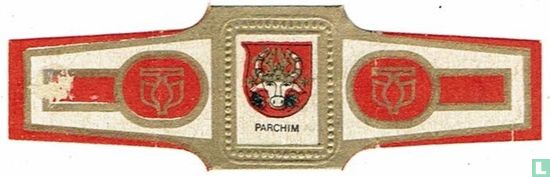 Parchim - T - T - Image 1