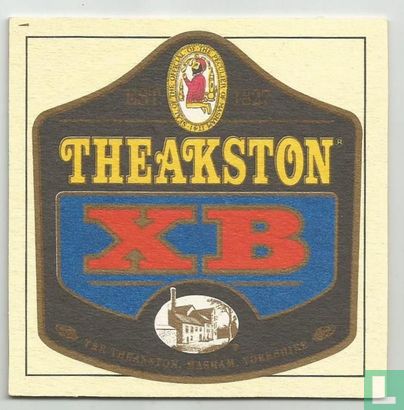 Theakston XB - Image 2