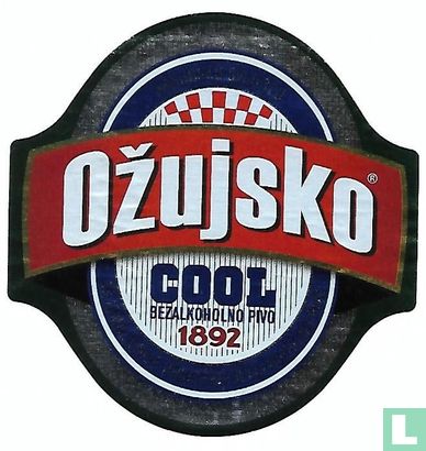 Ozujsko Cool - Image 1