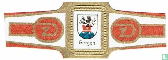 Bergen -  ZD - ZD - Afbeelding 1