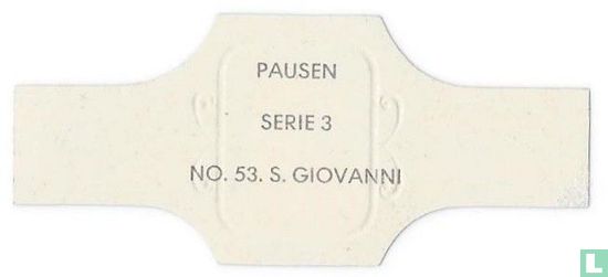 S. Giovanni - Bild 2
