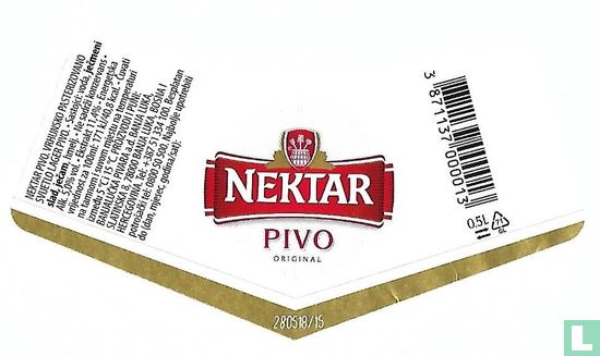 Nektar Pivo - Image 2