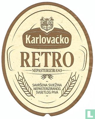 Karlovacko Retro - Image 1