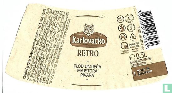 Karlovacko Retro - Image 2