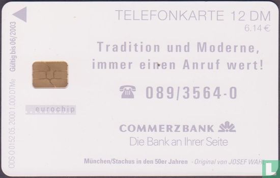 Commerzbank München - Image 2