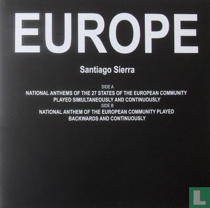 Europe - Bild 1