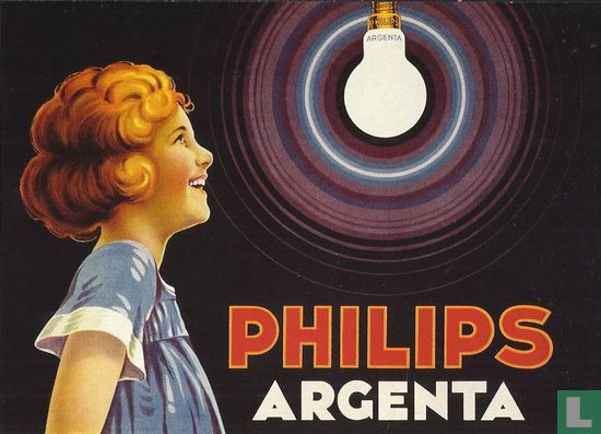 Philips Argenta - Image 1