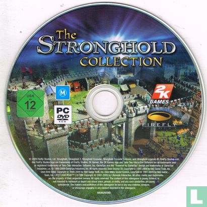 The Stronghold Collection - Afbeelding 3