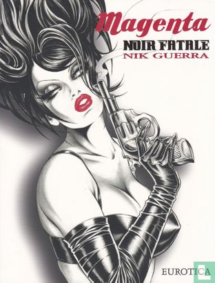 Noir Fatale - Image 1