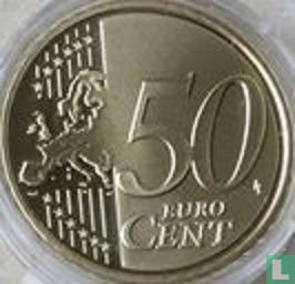 Portugal 50 cent 2018 - Image 2