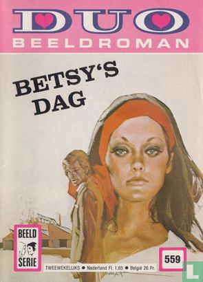 Betsy's dag - Afbeelding 1