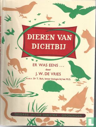 Er was eens... - Image 1