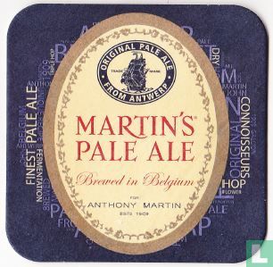 Martin's Pale ALE - Image 1