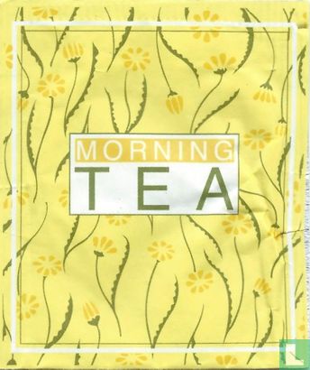 Morning Tea - Image 1