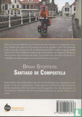 Santiago de Compostela - Bild 2