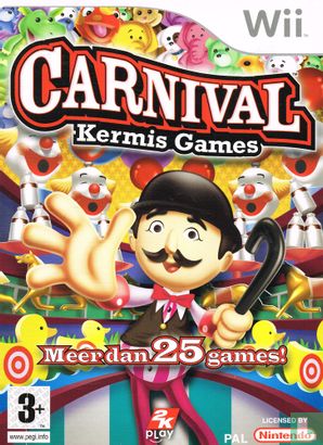 Carnival: Kermis games - Image 1