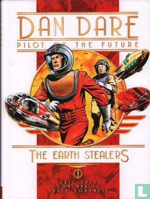 The Earth Stealers - Image 1