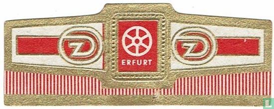 Erfurt - ZD - ZD - Afbeelding 1