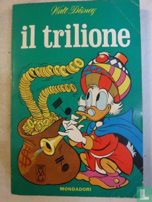 Il Trilione - Afbeelding 1