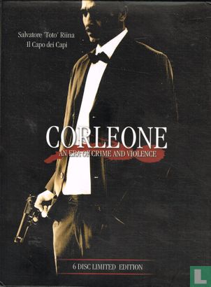 Corleone - Afbeelding 1