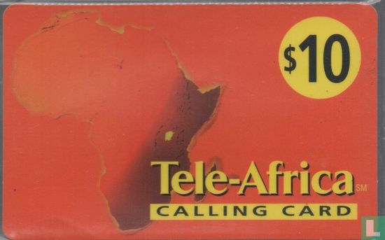 Tele Africa - Bild 1