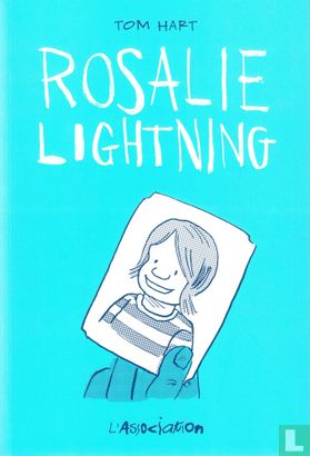 Rosalie Lightning - Afbeelding 1