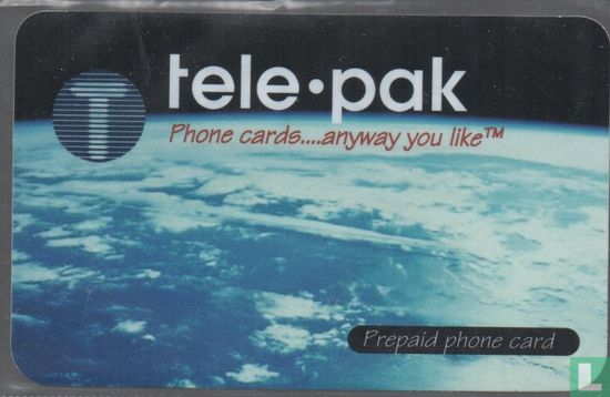 Tele-Pak - Image 1