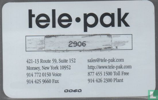 Tele-Pak - Image 2