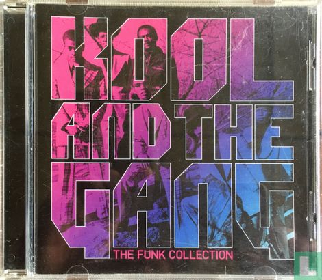 The Funk Collection - Image 1