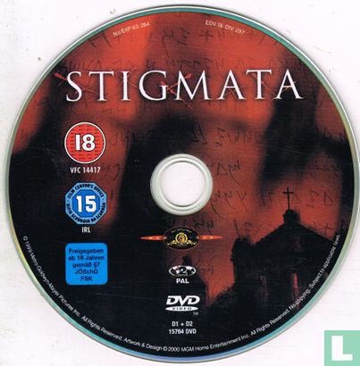 Stigmata - Image 3