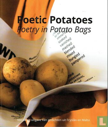 Poetic Potatoes  - Bild 1