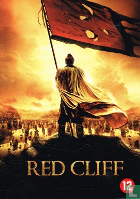Red Cliff - Afbeelding 1
