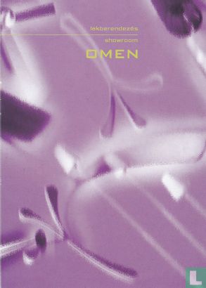 Omen - Image 1