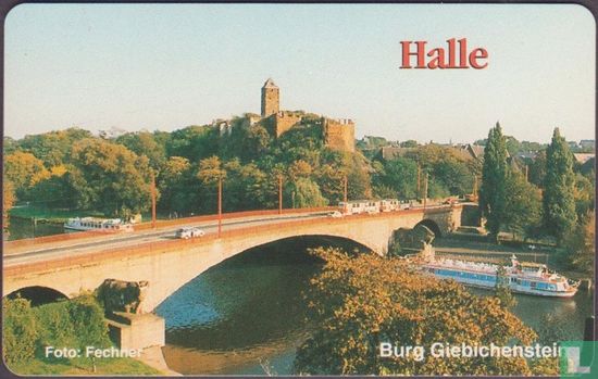 Burg Giebichenstein Halle - Image 2