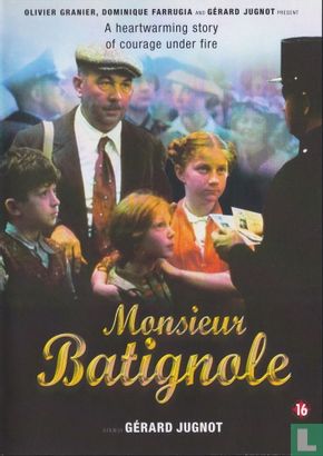 Monsieur Batignole - Image 1