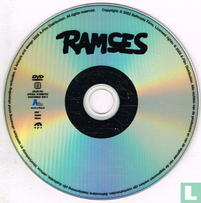Ramses - Image 3