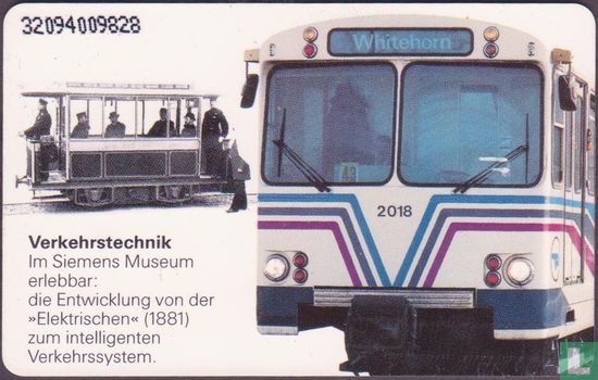 Siemens Verkehrstechnik - Afbeelding 2