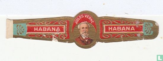 Jules Verne - Habana - Habana - Image 1