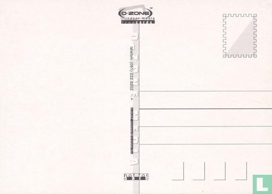 Vilmos Inside  - Image 2