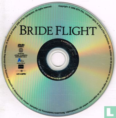 Bride Flight - Afbeelding 3