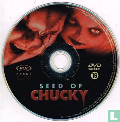Seed of Chucky - Afbeelding 3